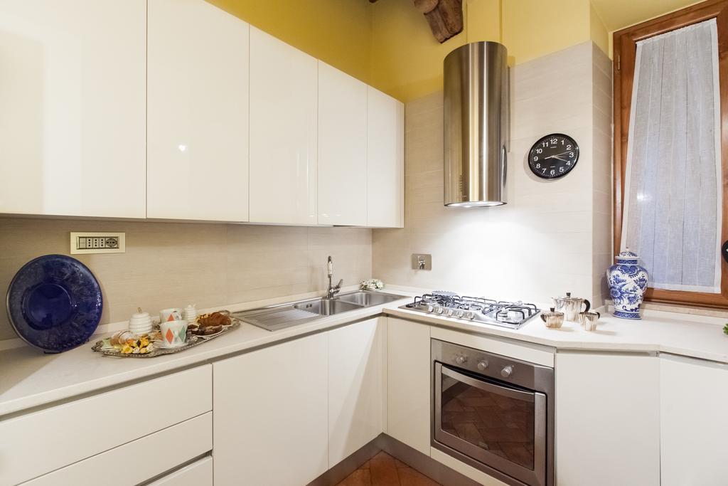 Impero Vaticano Navona Apartment Roma Ngoại thất bức ảnh