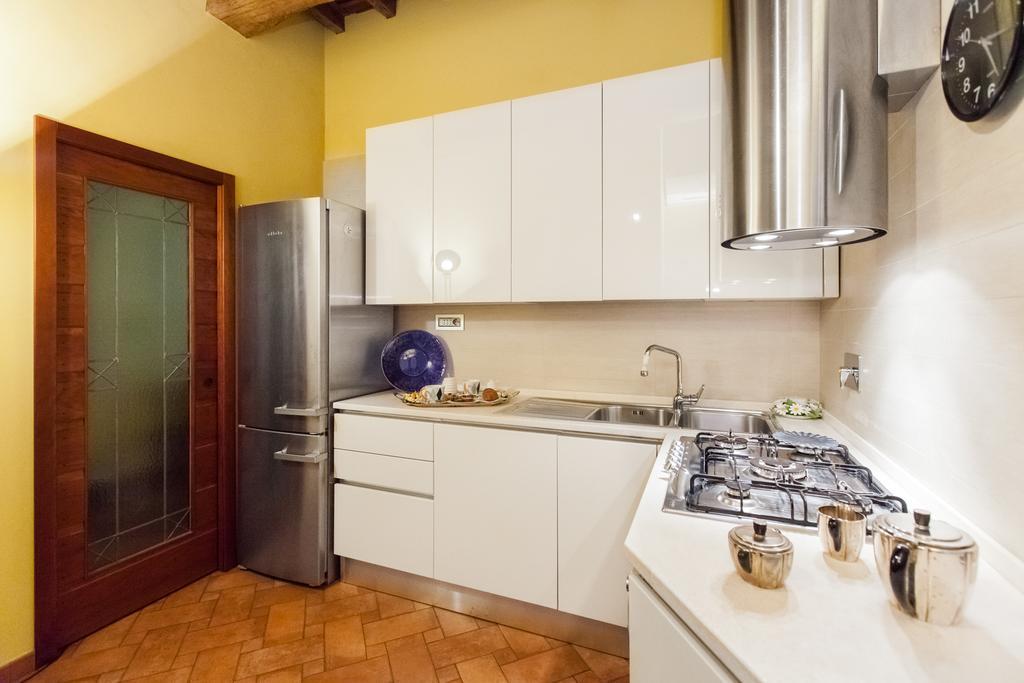 Impero Vaticano Navona Apartment Roma Ngoại thất bức ảnh