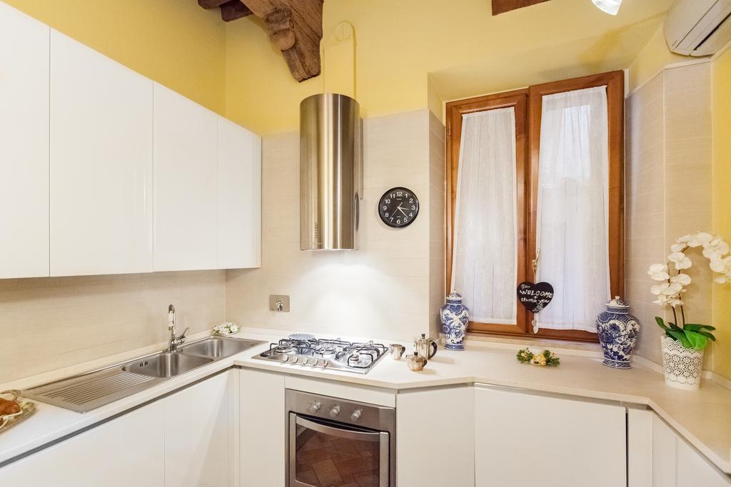 Impero Vaticano Navona Apartment Roma Ngoại thất bức ảnh