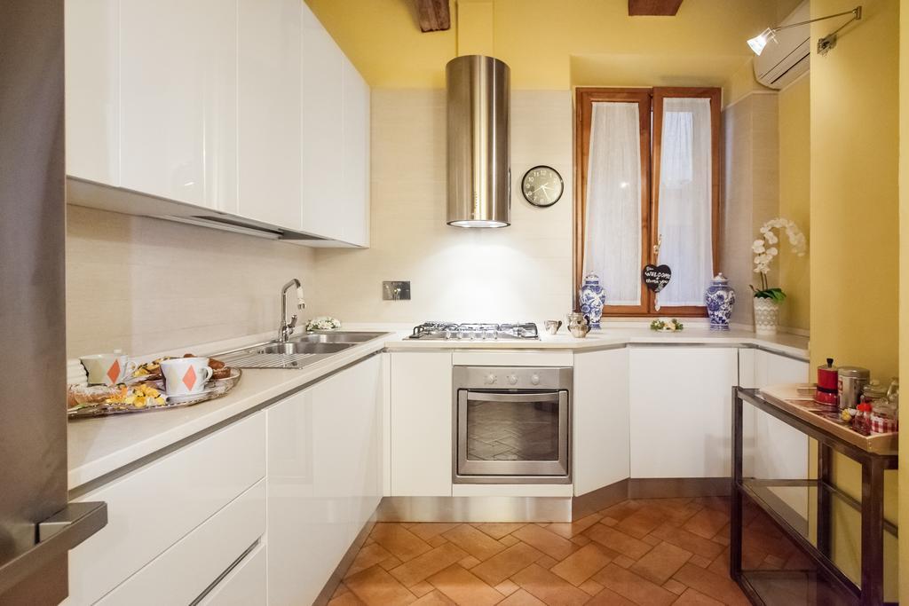 Impero Vaticano Navona Apartment Roma Phòng bức ảnh