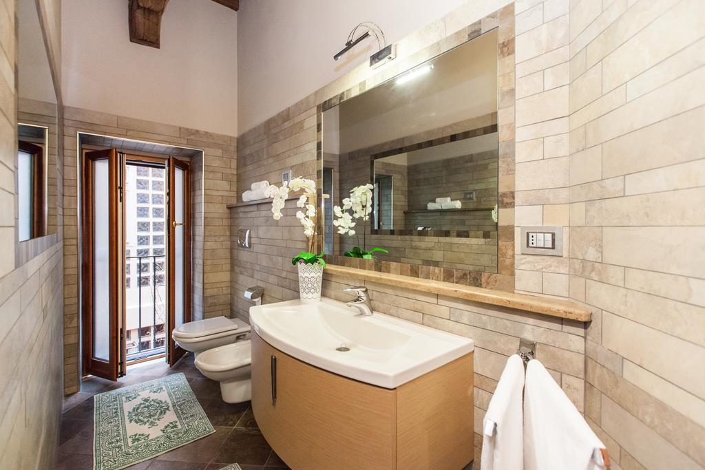 Impero Vaticano Navona Apartment Roma Ngoại thất bức ảnh