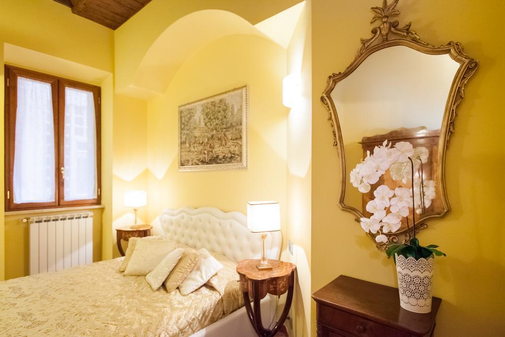 Impero Vaticano Navona Apartment Roma Ngoại thất bức ảnh
