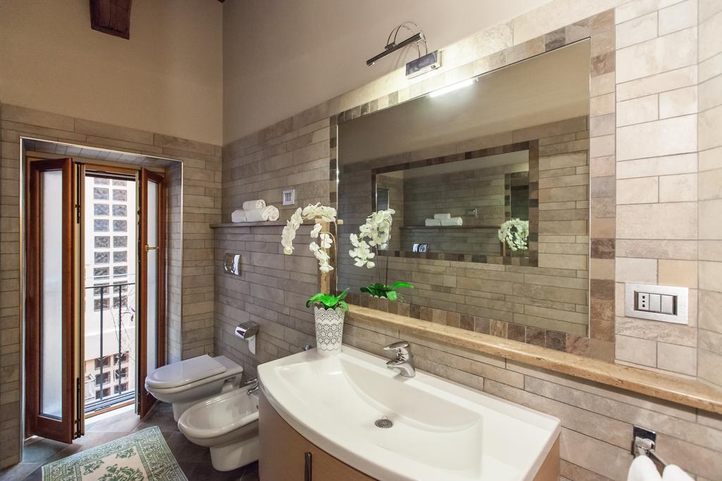 Impero Vaticano Navona Apartment Roma Ngoại thất bức ảnh