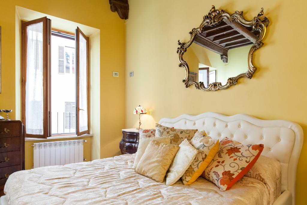Impero Vaticano Navona Apartment Roma Ngoại thất bức ảnh