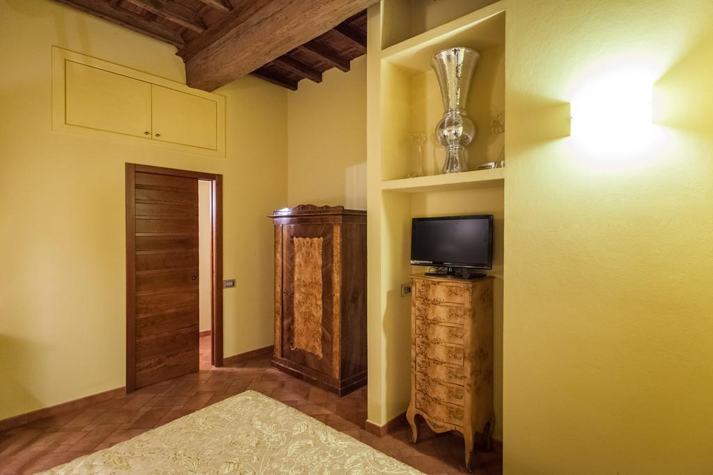 Impero Vaticano Navona Apartment Roma Phòng bức ảnh