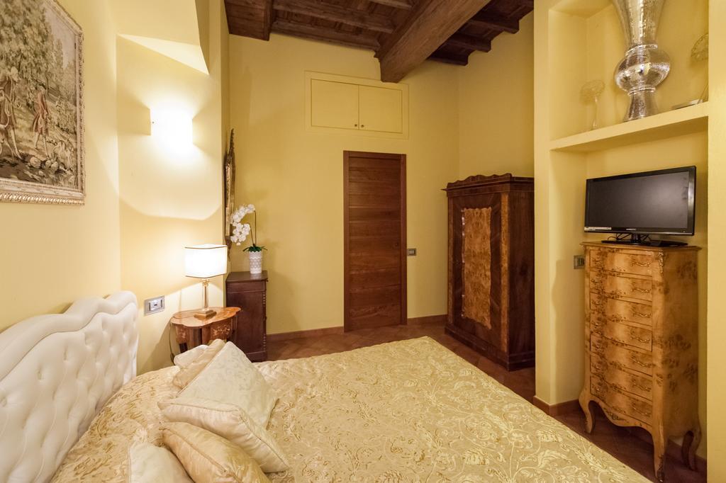 Impero Vaticano Navona Apartment Roma Ngoại thất bức ảnh