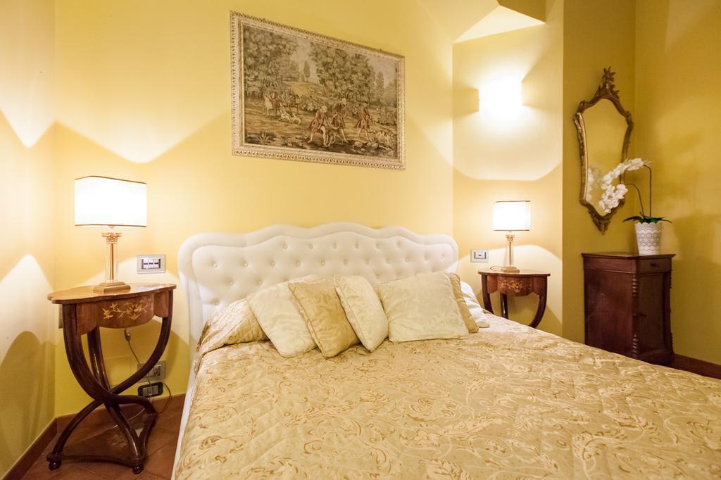 Impero Vaticano Navona Apartment Roma Phòng bức ảnh