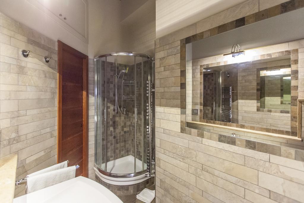 Impero Vaticano Navona Apartment Roma Phòng bức ảnh
