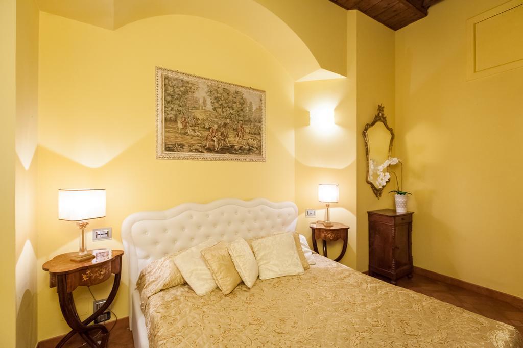 Impero Vaticano Navona Apartment Roma Phòng bức ảnh