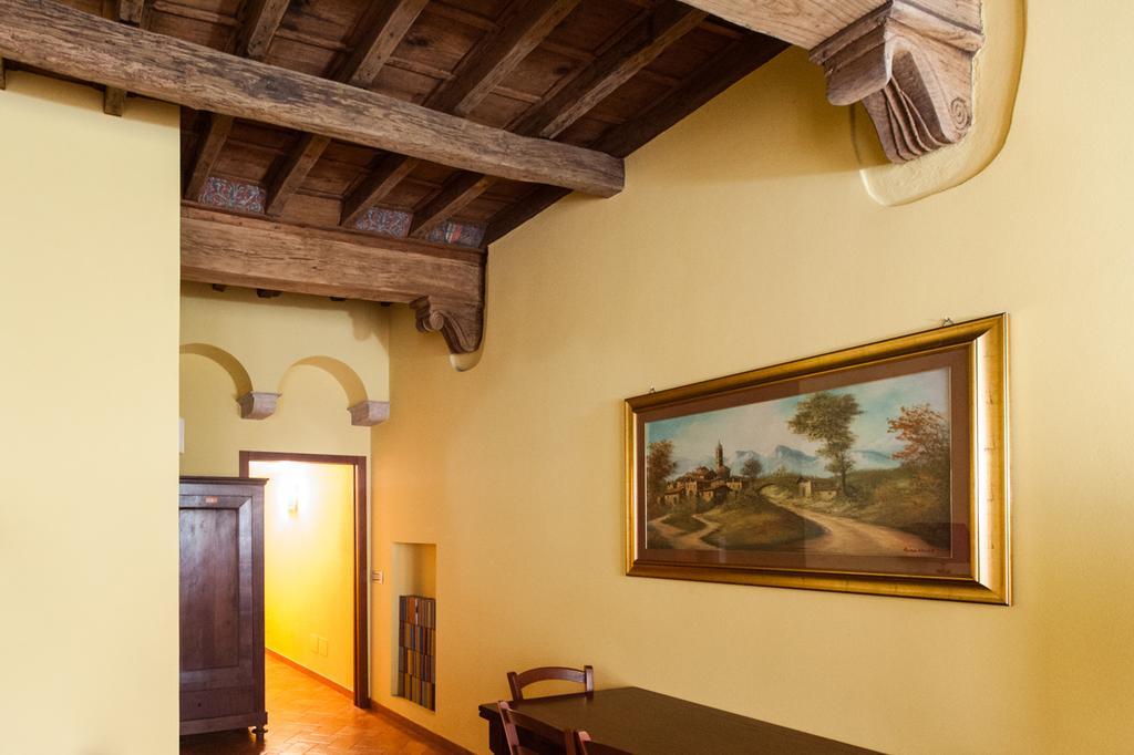 Impero Vaticano Navona Apartment Roma Phòng bức ảnh