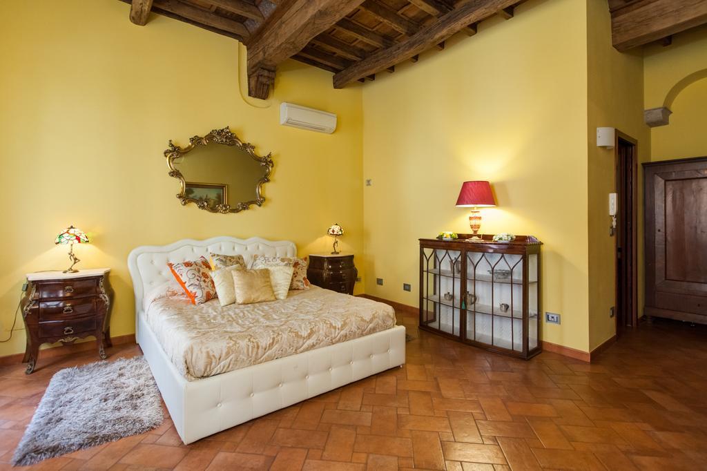 Impero Vaticano Navona Apartment Roma Ngoại thất bức ảnh